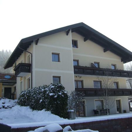 Seeblick-Appartements Ossiach Luaran gambar